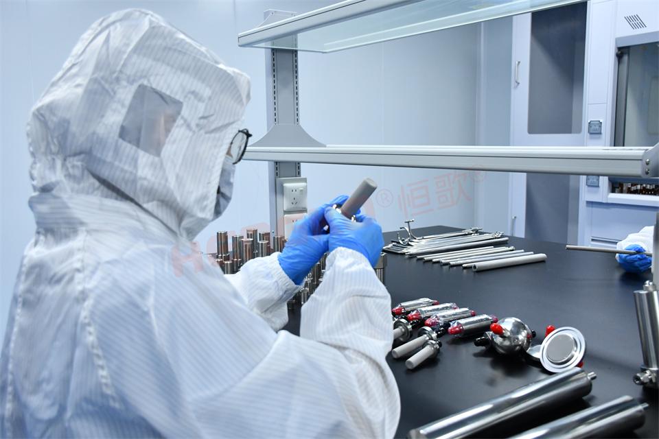 不銹鋼濾芯過濾器怎么挑？生產廠家教你不踩